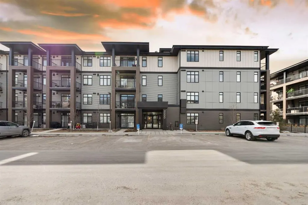 200 Seton Circle SE, #4101