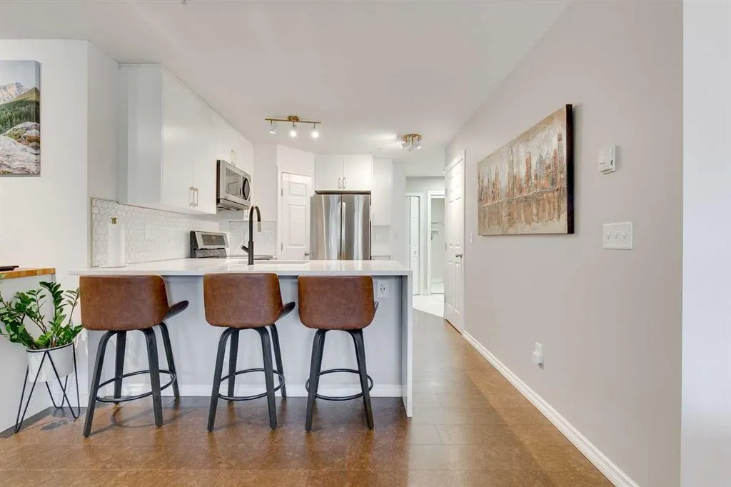 1110 17 Street SW, #101