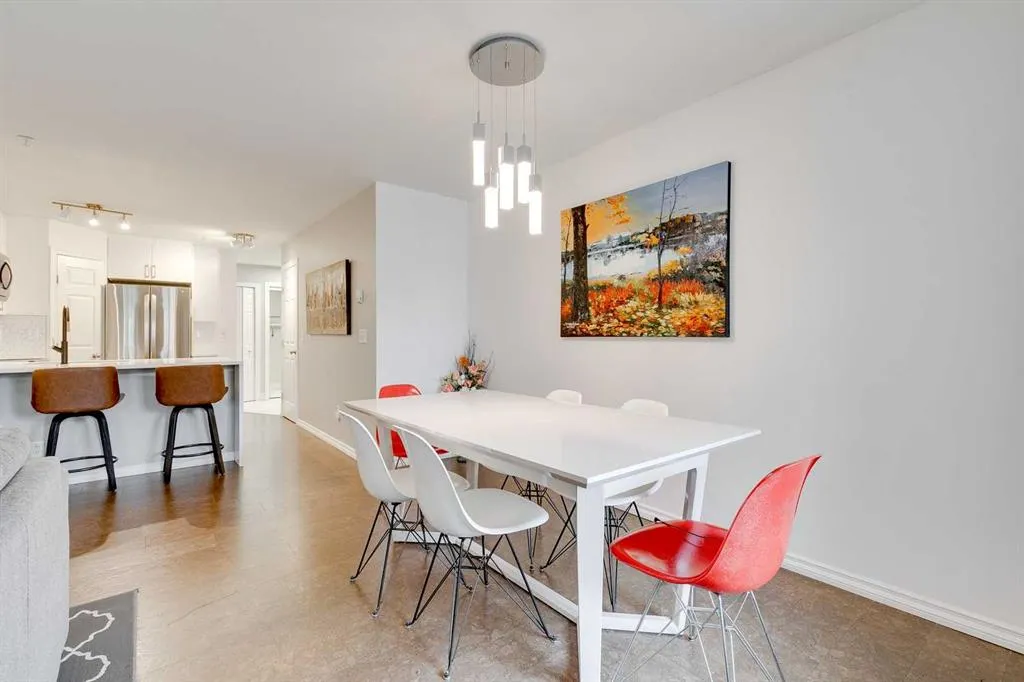 1110 17 Street SW, #101