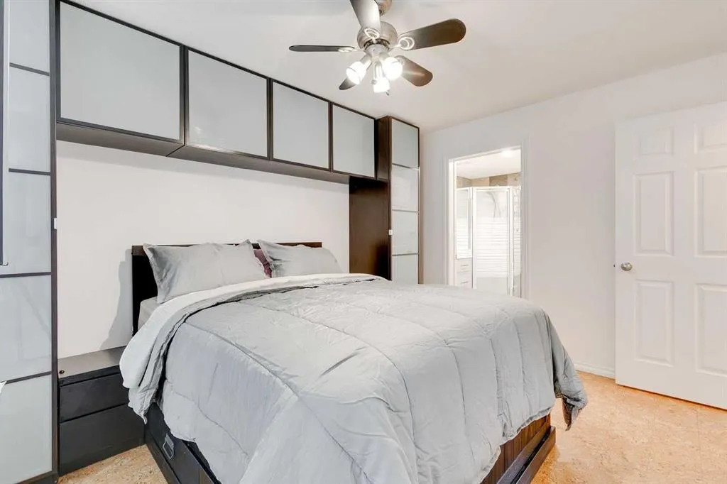 1110 17 Street SW, #101