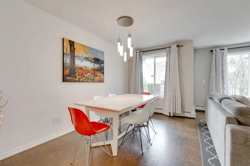 1110 17 Street SW, #101