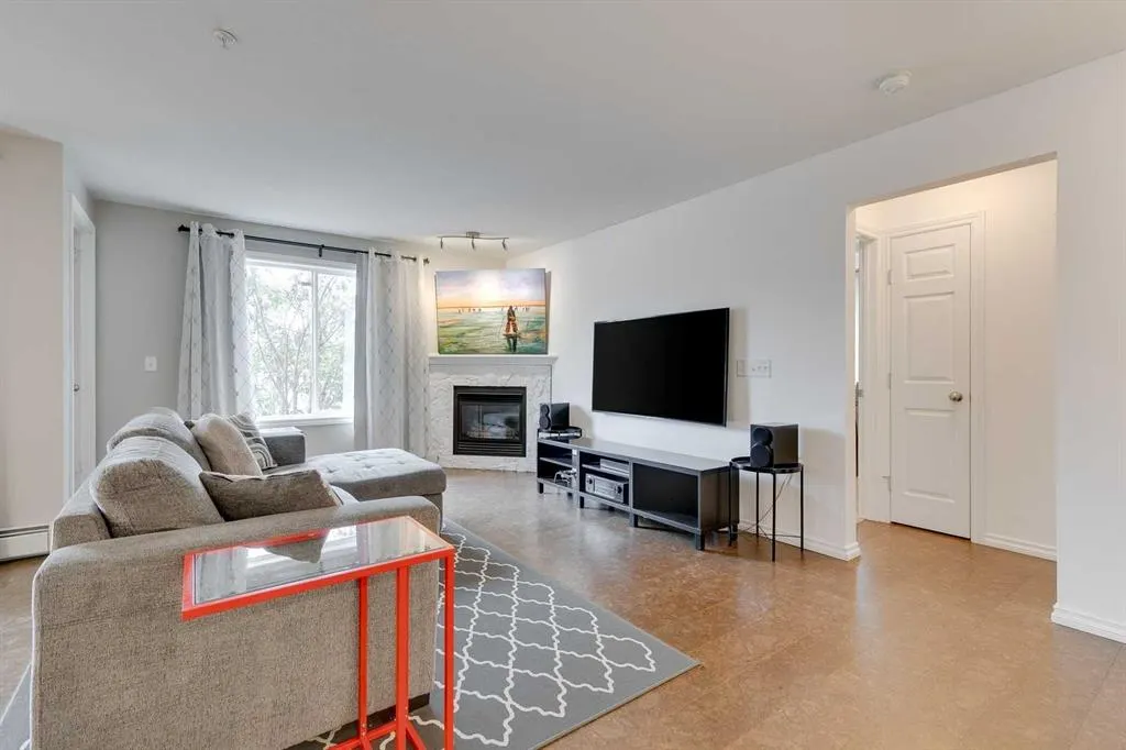 1110 17 Street SW, #101