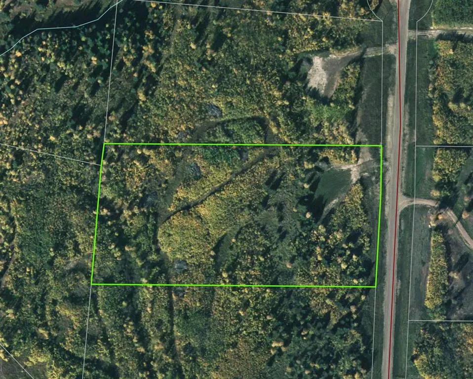 20, Township Road 583