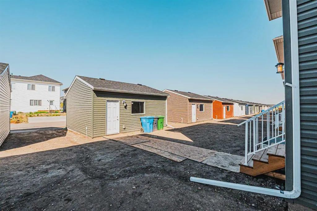 153 Dawson Wharf View SE