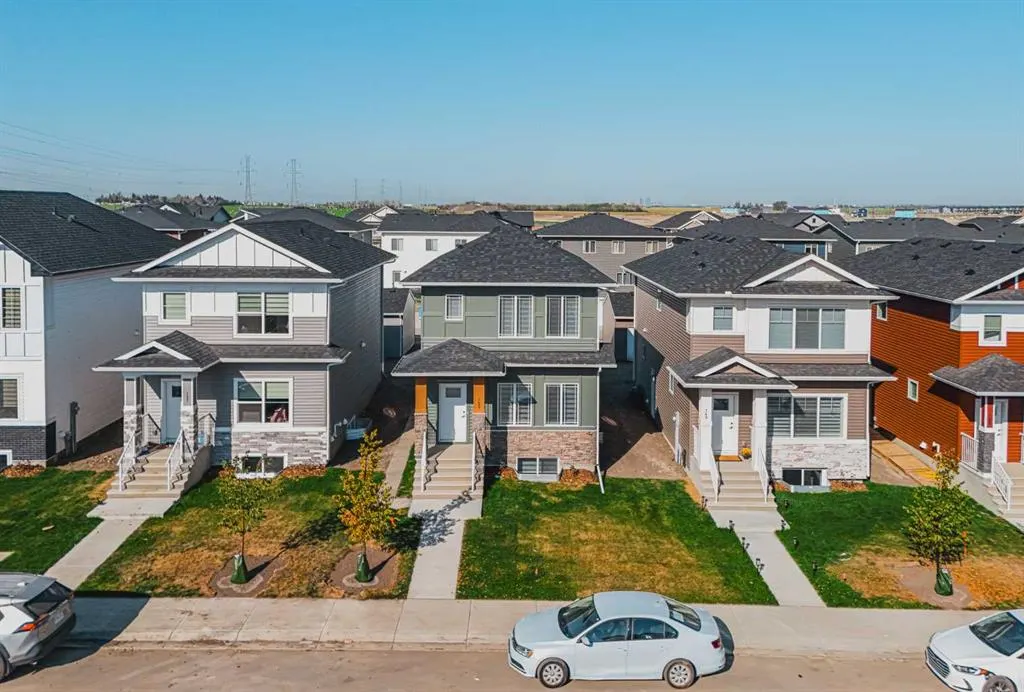 153 Dawson Wharf View SE