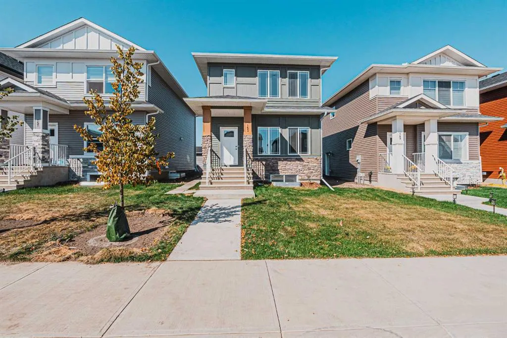 153 Dawson Wharf View SE