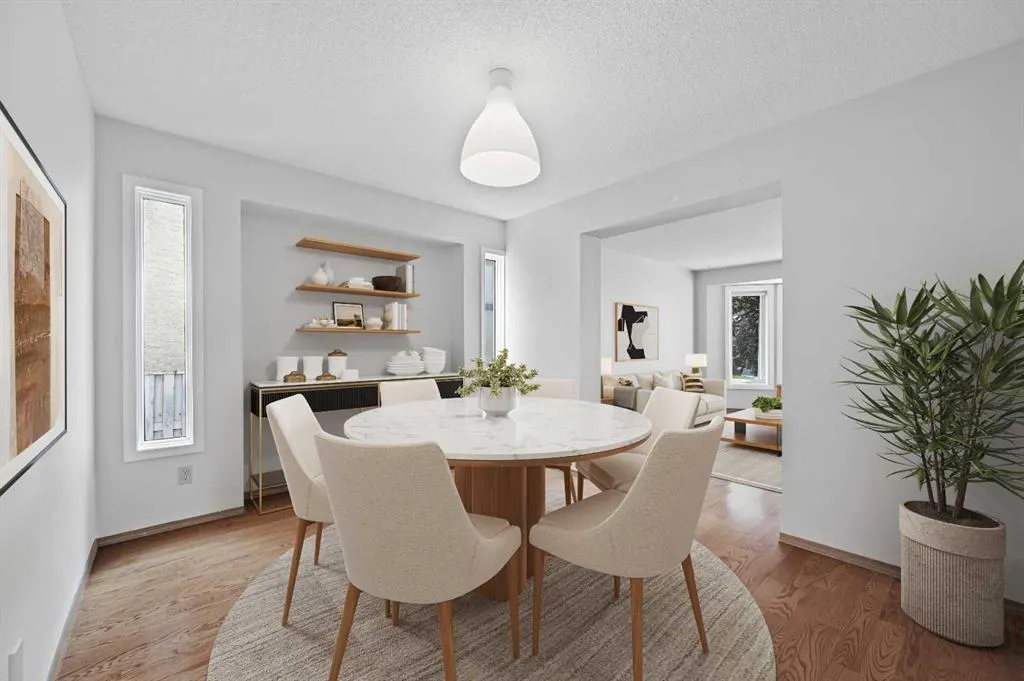 8 Edgeridge Way NW