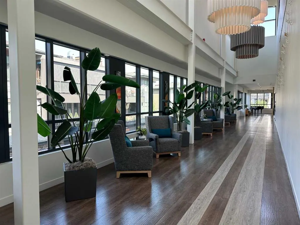 122 Mahogany Centre SE, #308