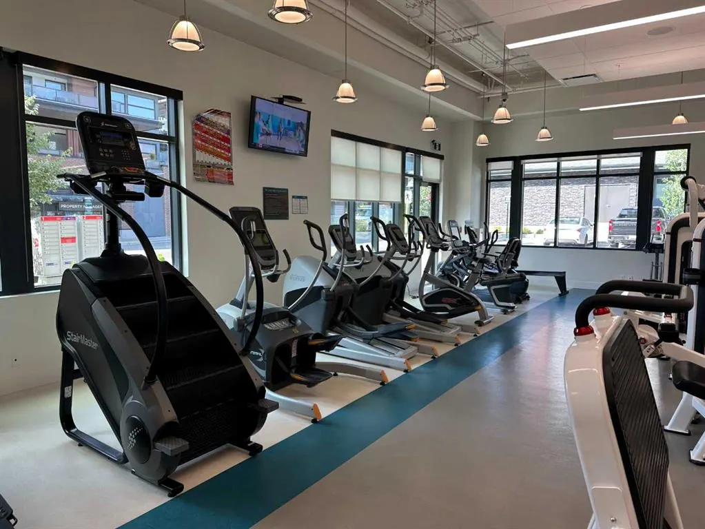 122 Mahogany Centre SE, #308