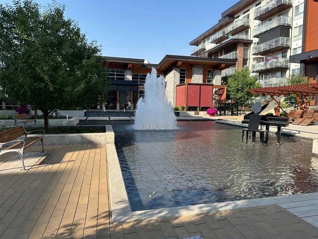 122 Mahogany Centre SE, #308
