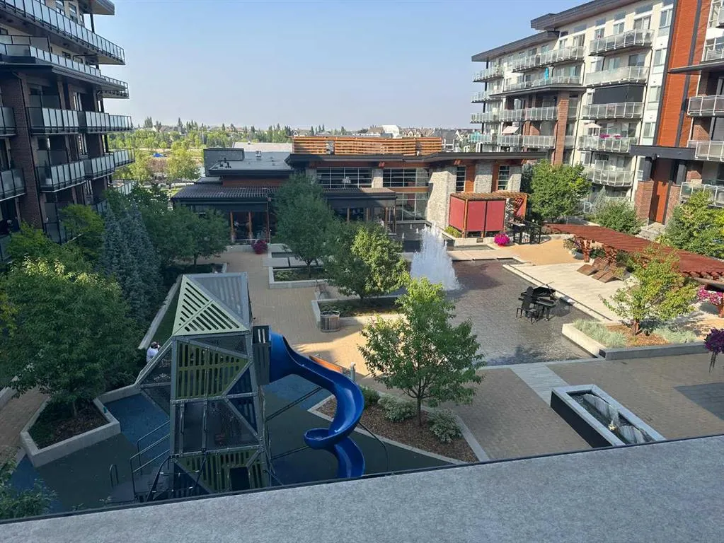 122 Mahogany Centre SE, #308