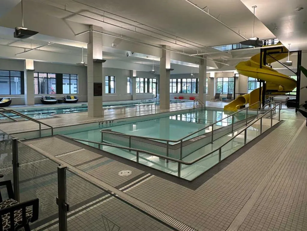 122 Mahogany Centre SE, #308