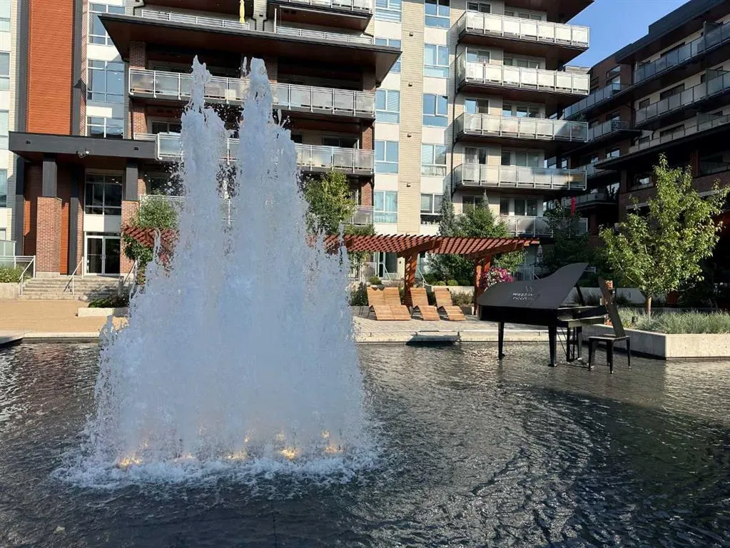 122 Mahogany Centre SE, #308