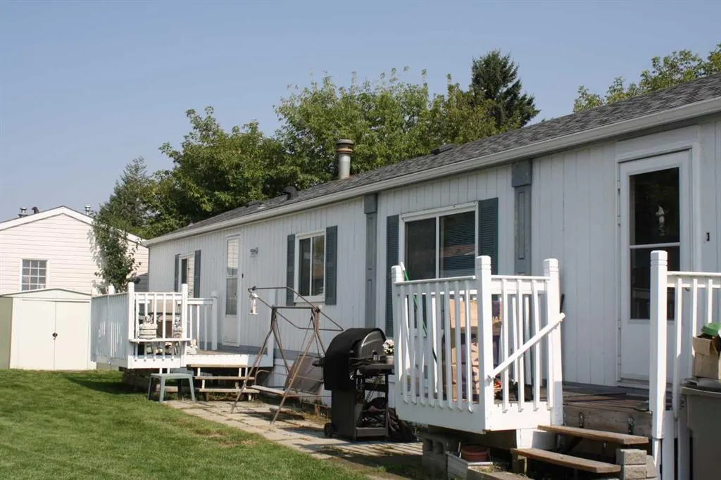 6724 17 Avenue SE, #56