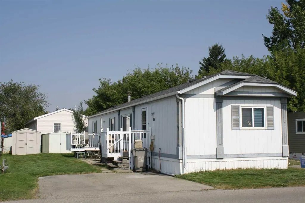 6724 17 Avenue SE, #56