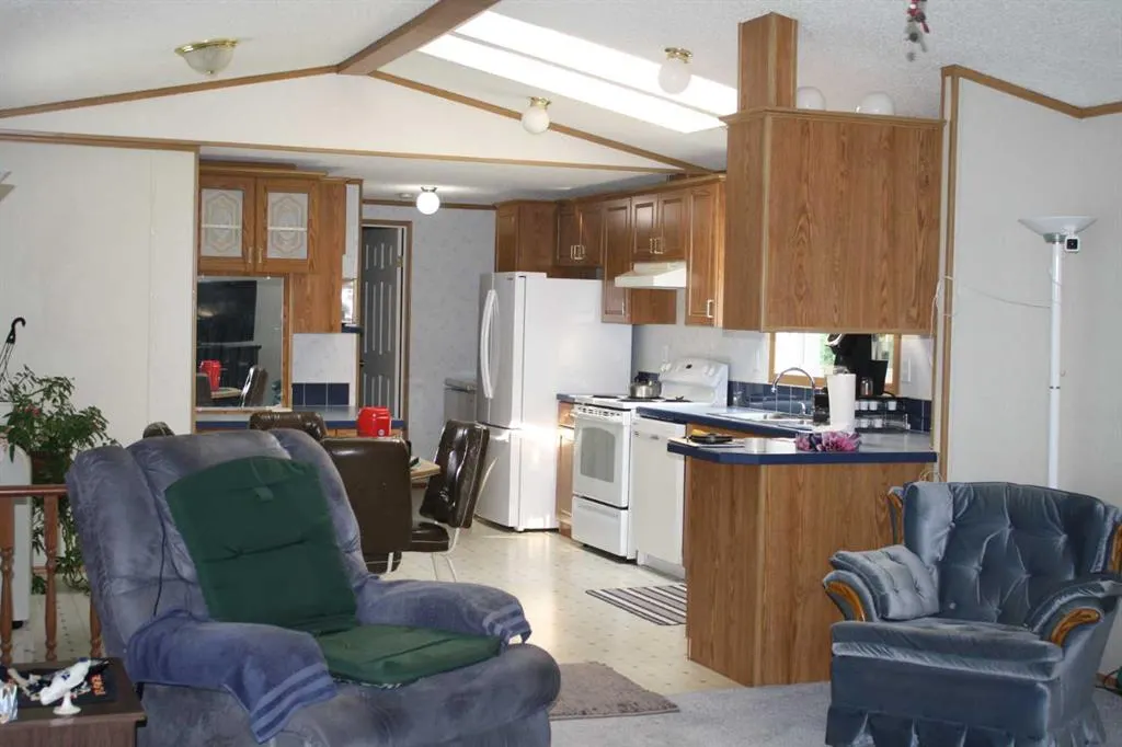 6724 17 Avenue SE, #56