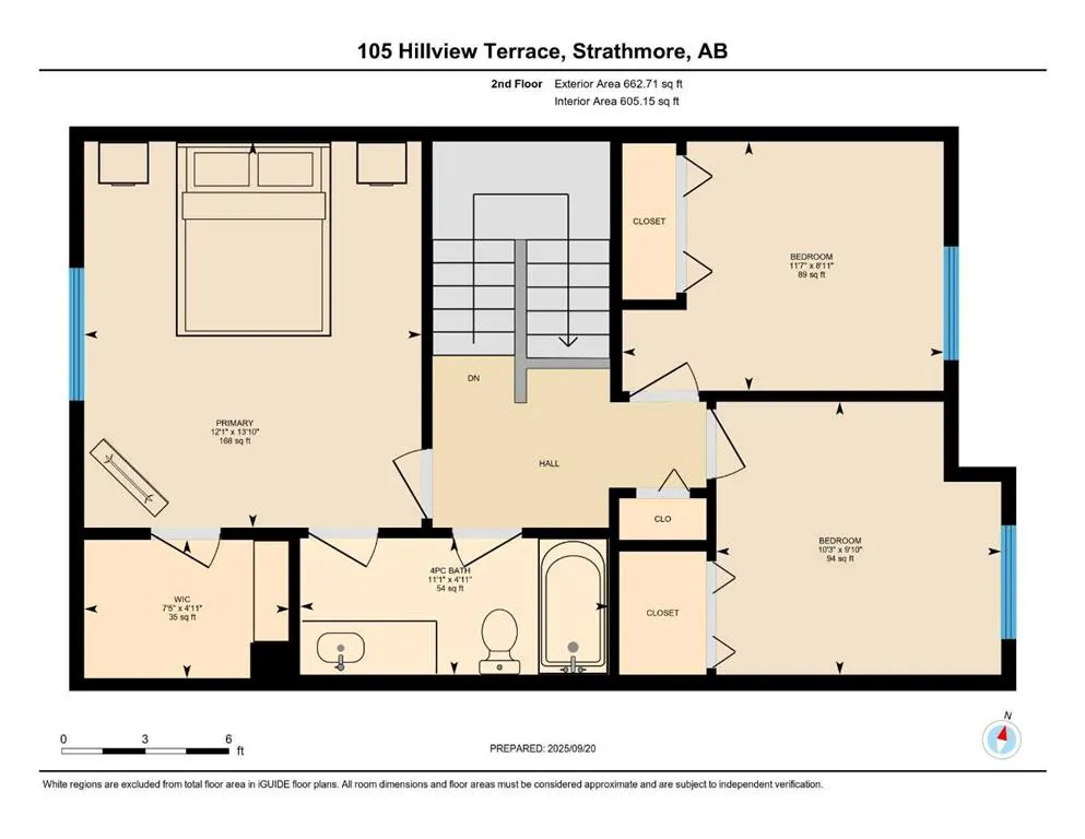 105 Hillview Terrace