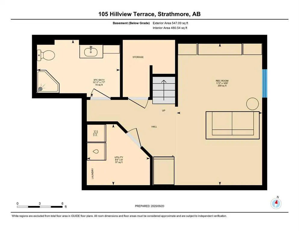 105 Hillview Terrace