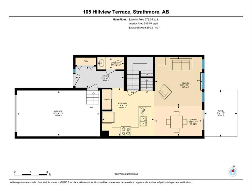 105 Hillview Terrace