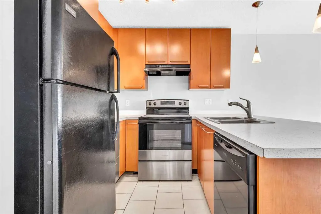 35 Richard Court SW, #356