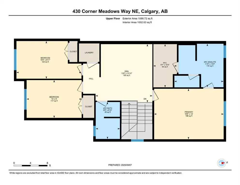 430 Corner Meadows Way NE