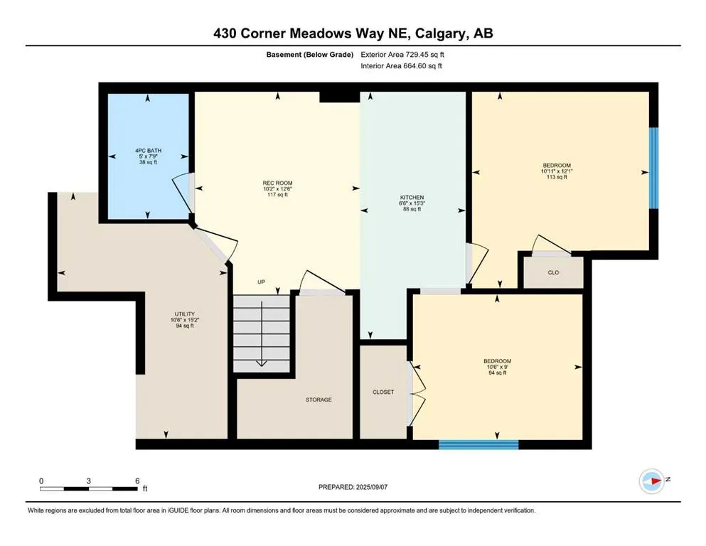 430 Corner Meadows Way NE
