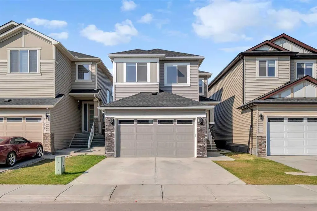 430 Corner Meadows Way NE