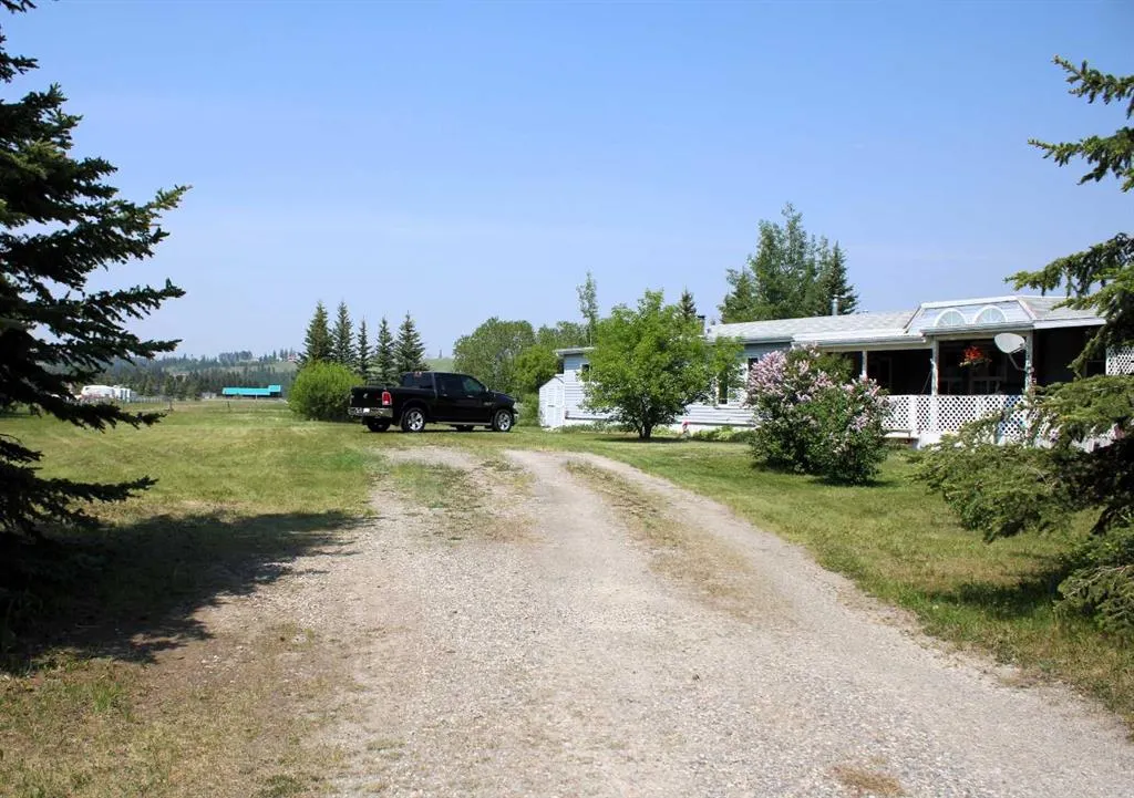 33009 Range Road 55, #47