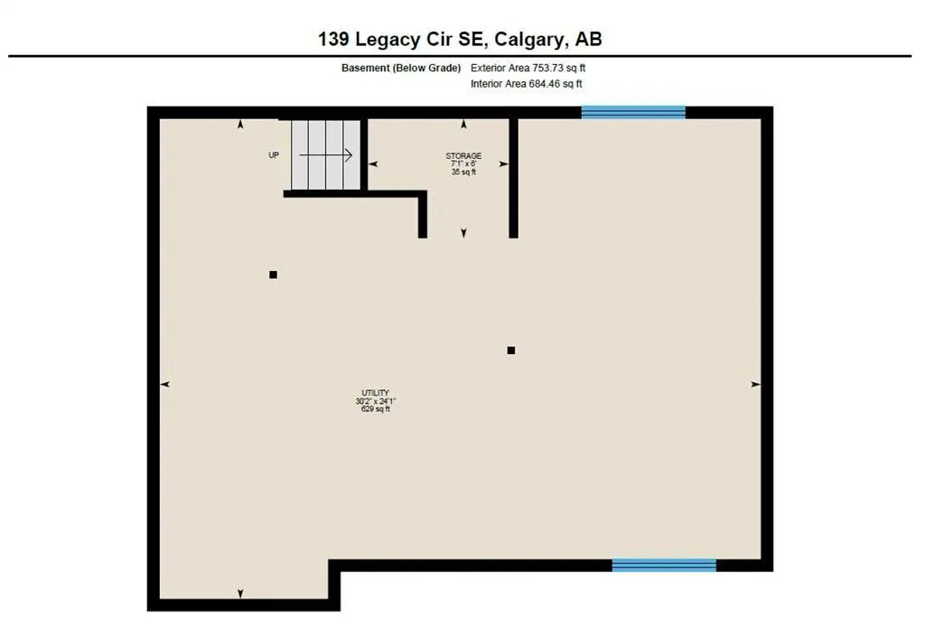 139 Legacy Circle SE