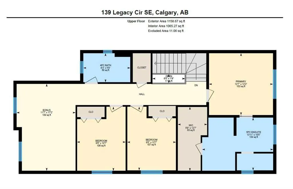 139 Legacy Circle SE