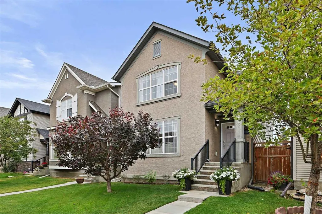 183 Cranford Crescent SE
