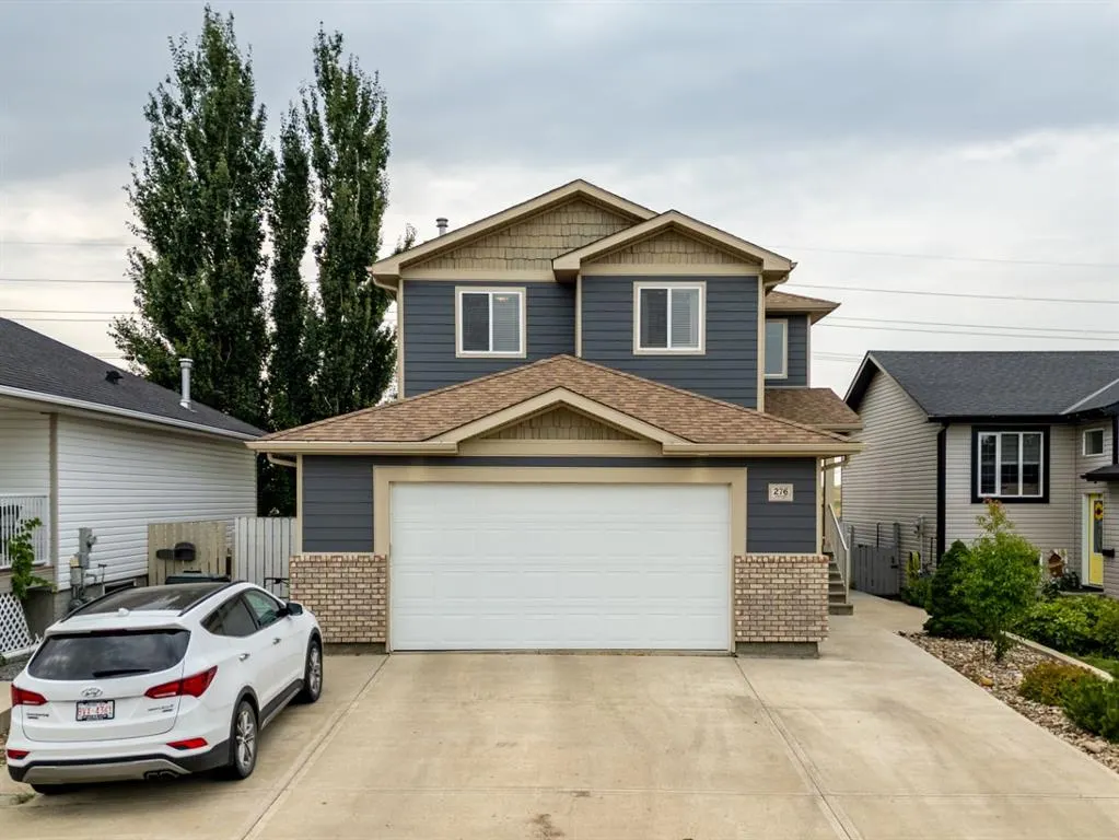 276 Sierra Drive SW