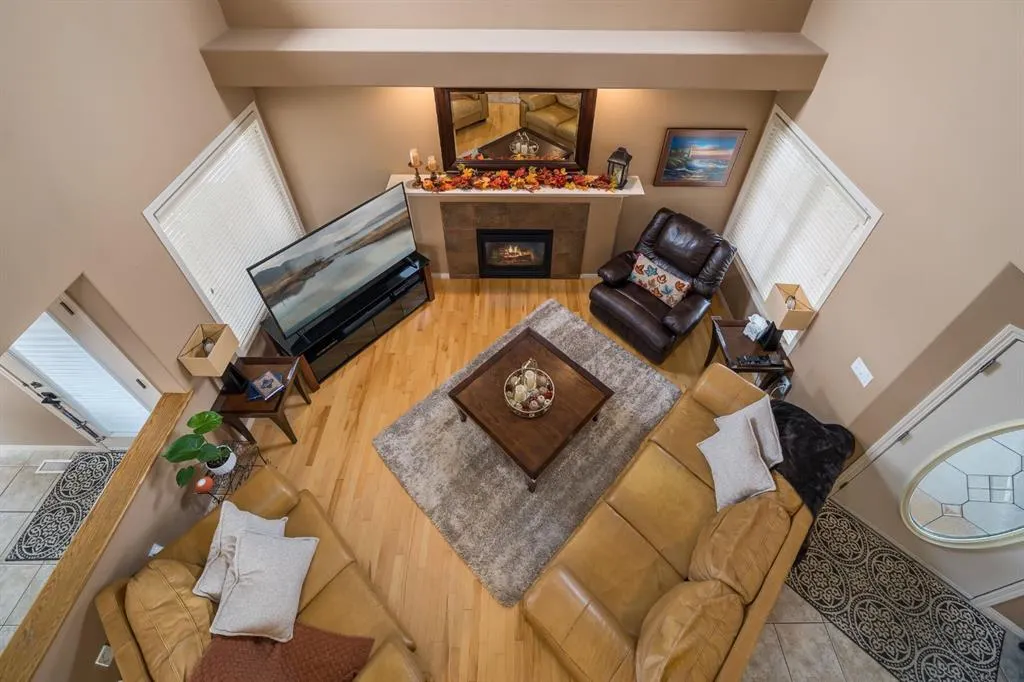 276 Sierra Drive SW