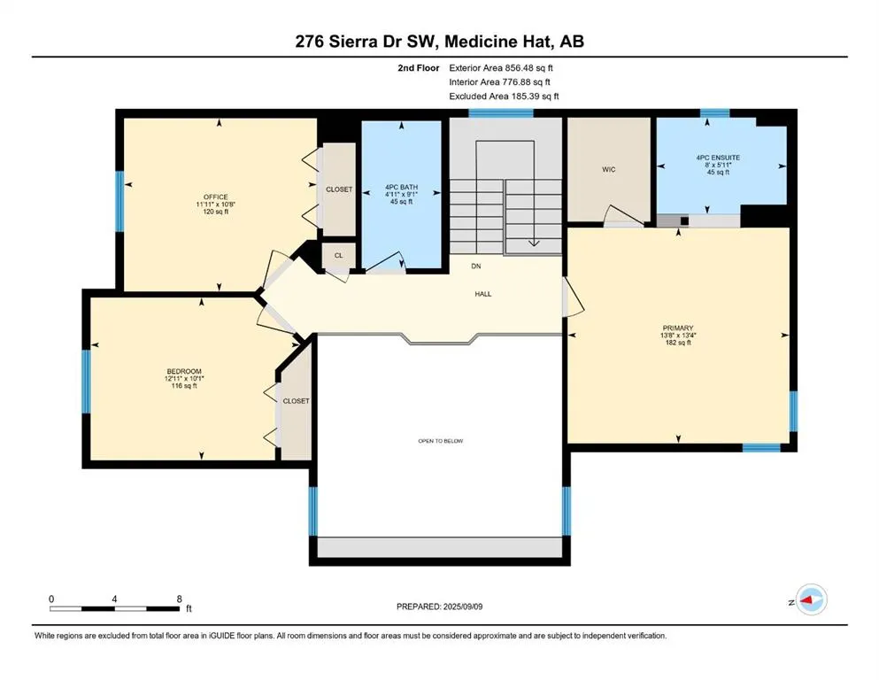 276 Sierra Drive SW