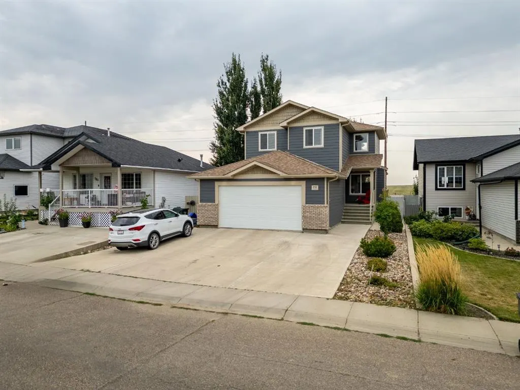 276 Sierra Drive SW