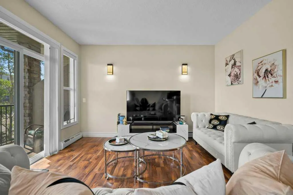 211 Aspen Stone Boulevard SW, #2206