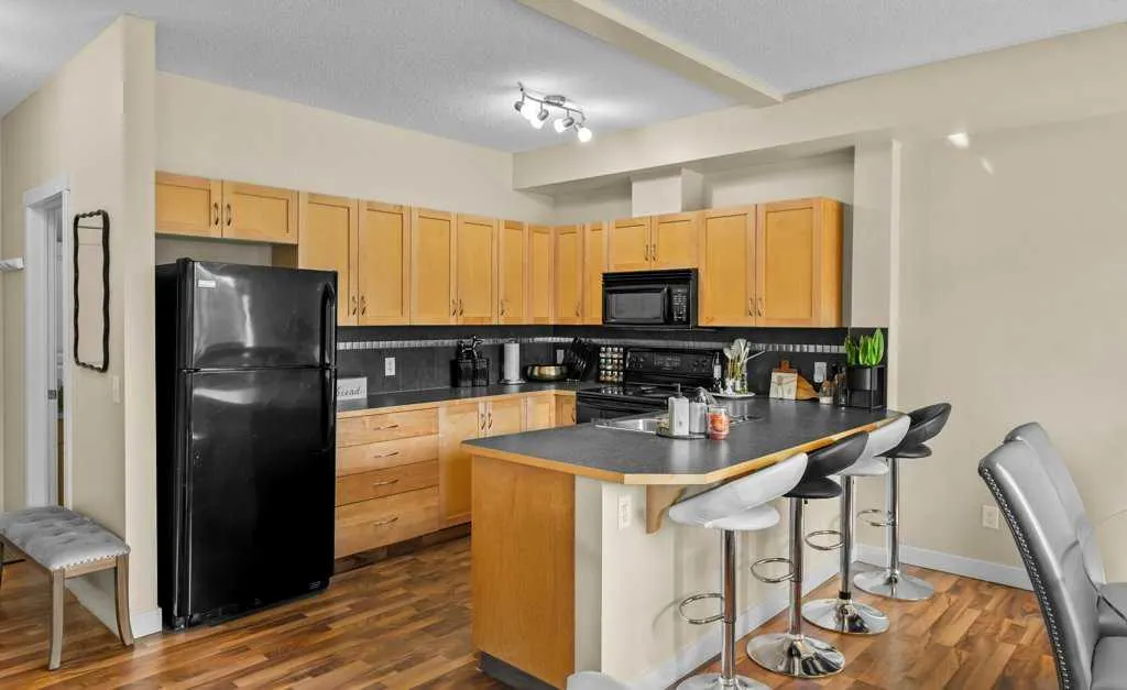 211 Aspen Stone Boulevard SW, #2206