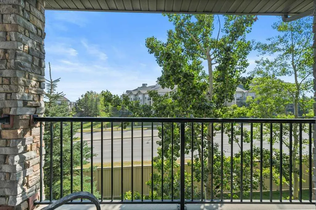 211 Aspen Stone Boulevard SW, #2206