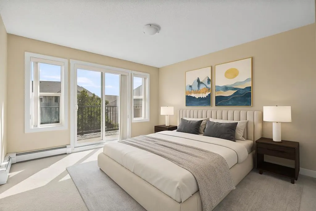 211 Aspen Stone Boulevard SW, #2206