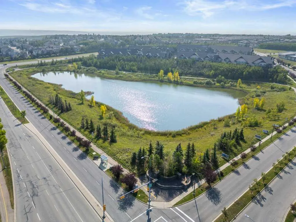 211 Aspen Stone Boulevard SW, #2206