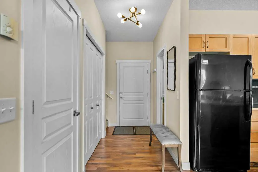 211 Aspen Stone Boulevard SW, #2206