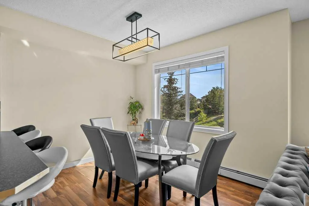 211 Aspen Stone Boulevard SW, #2206