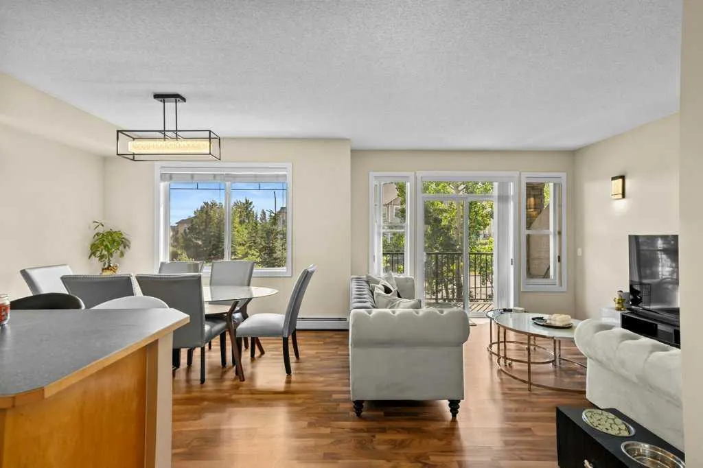 211 Aspen Stone Boulevard SW, #2206