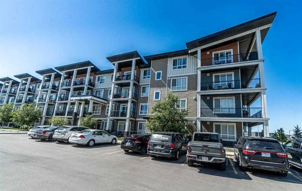 30 Walgrove Walk SE, #217