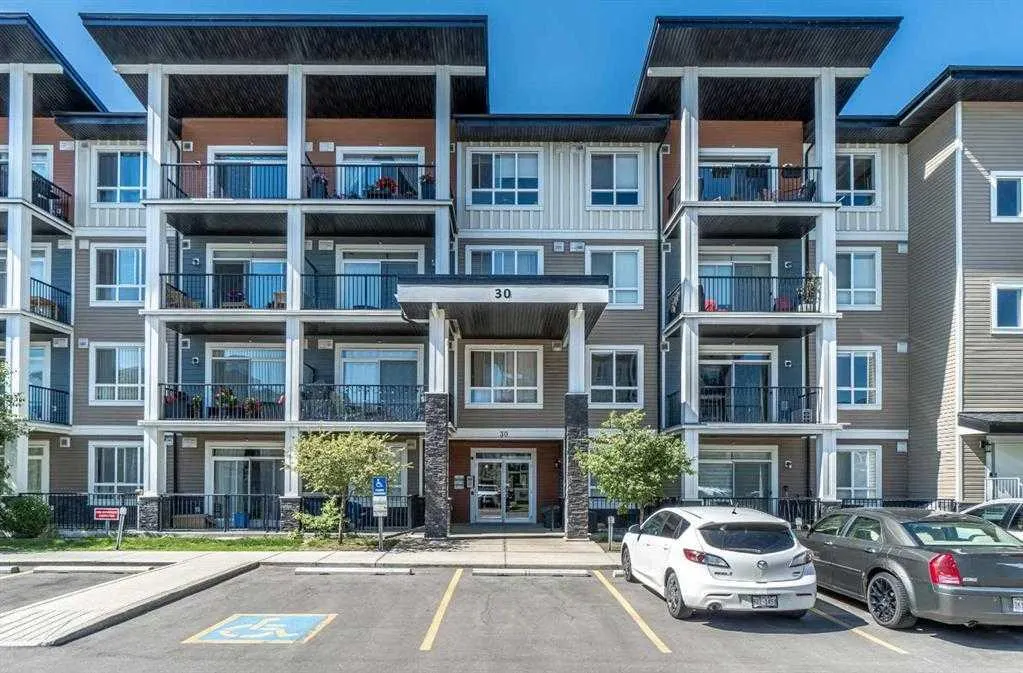 30 Walgrove Walk SE, #217