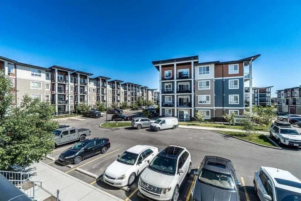 30 Walgrove Walk SE, #217