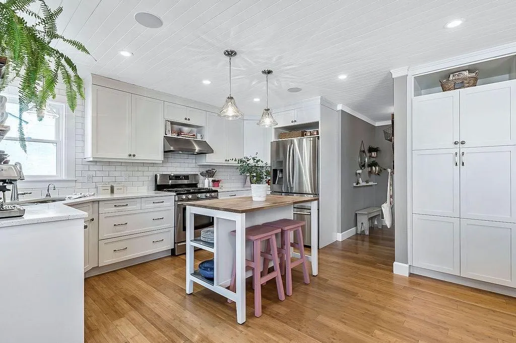 14 Cimarron Way
