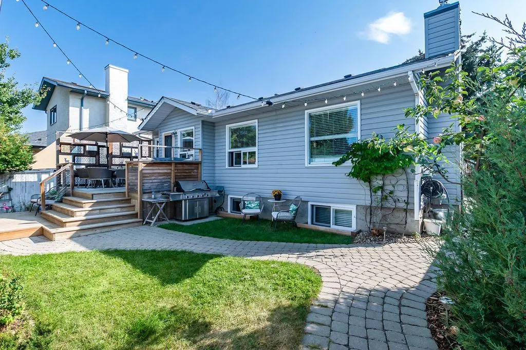 14 Cimarron Way