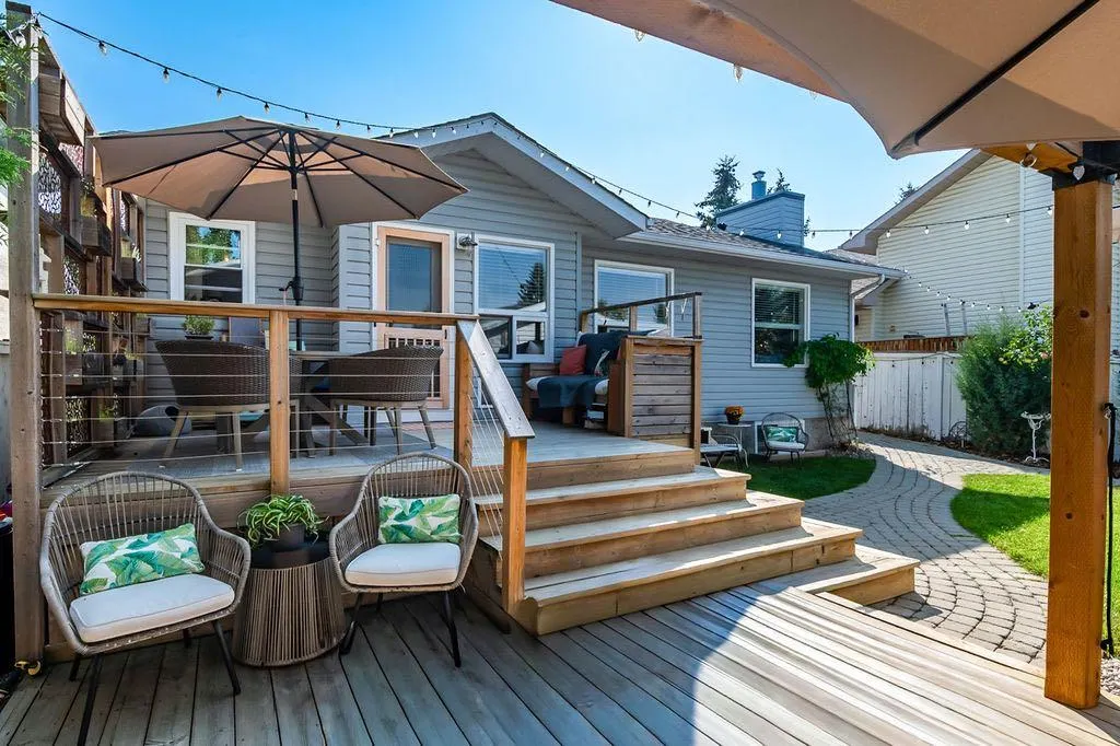14 Cimarron Way