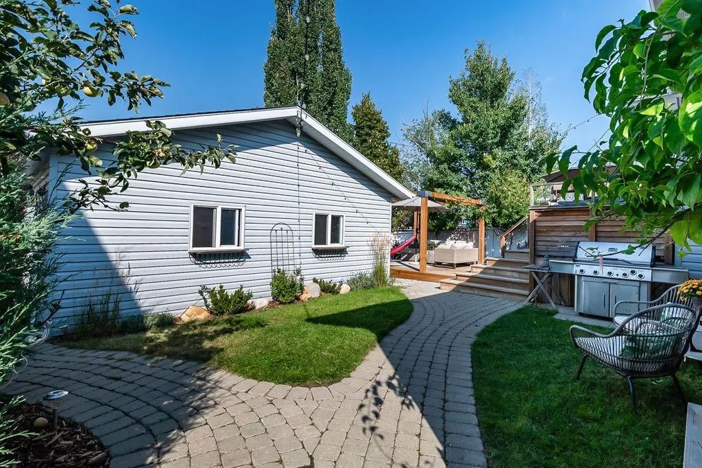 14 Cimarron Way